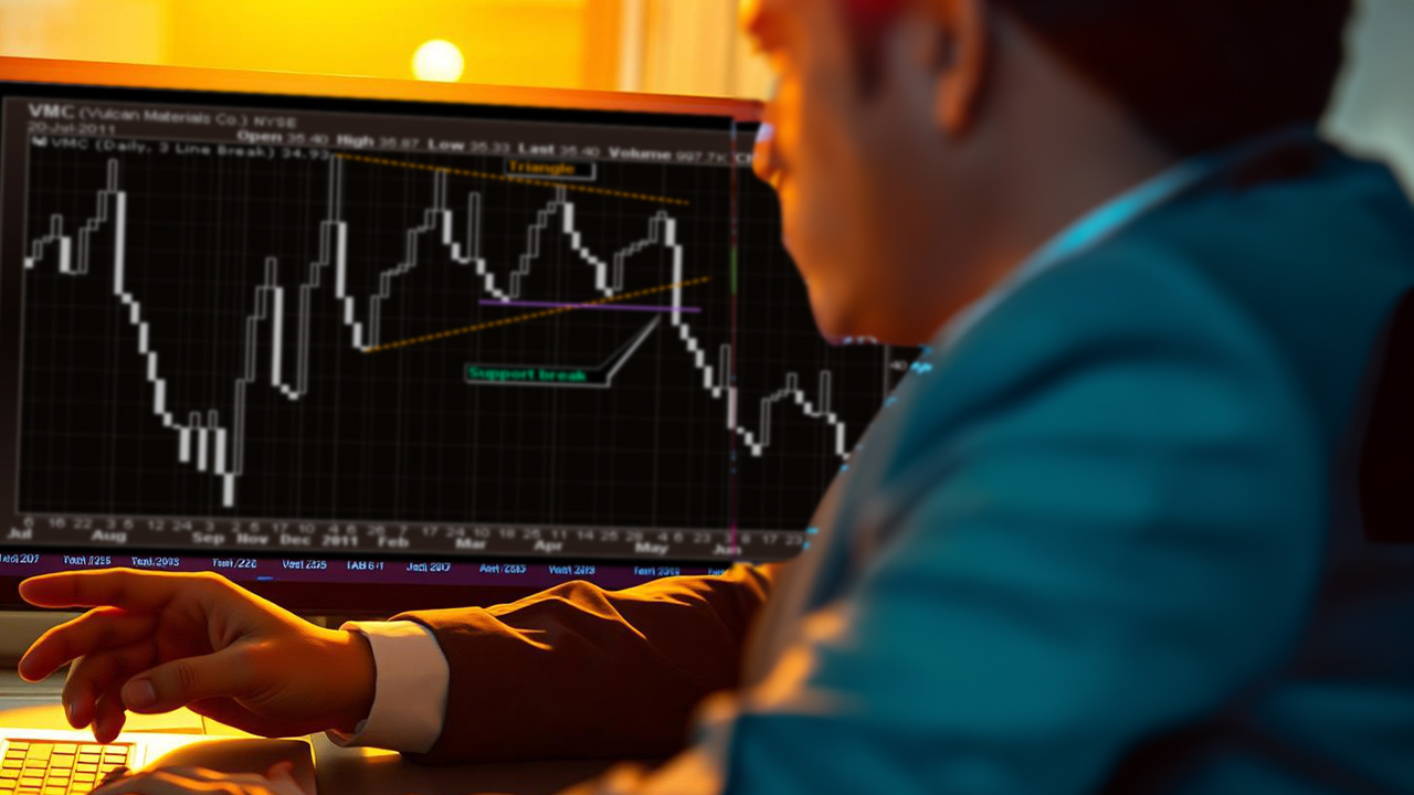 W Pattern Trading: Mastering the Double Bottom Strategy – A key approach in technical analysis for spotting trend reversals and optimizing trade entries.