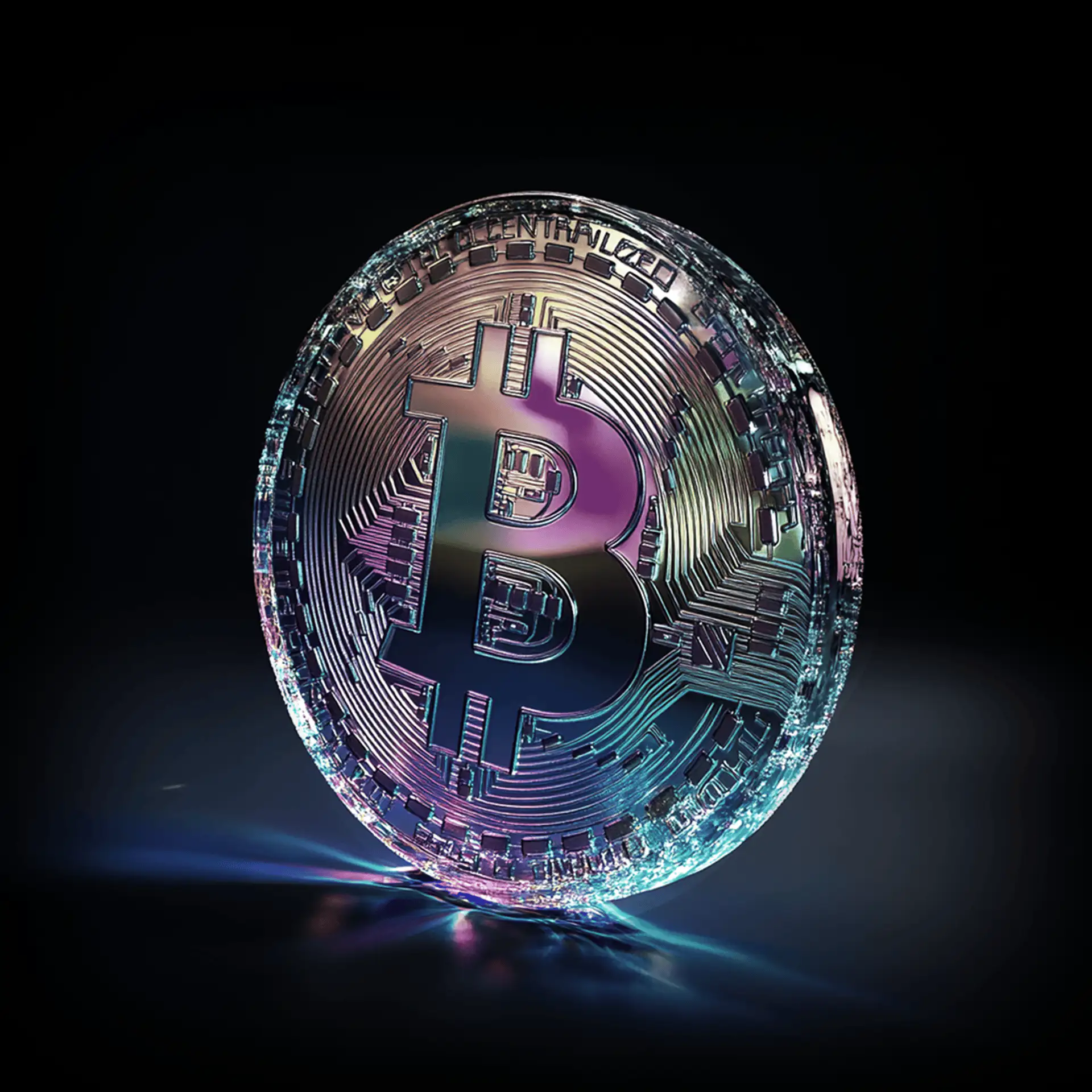 Crypto Bitcon Hero