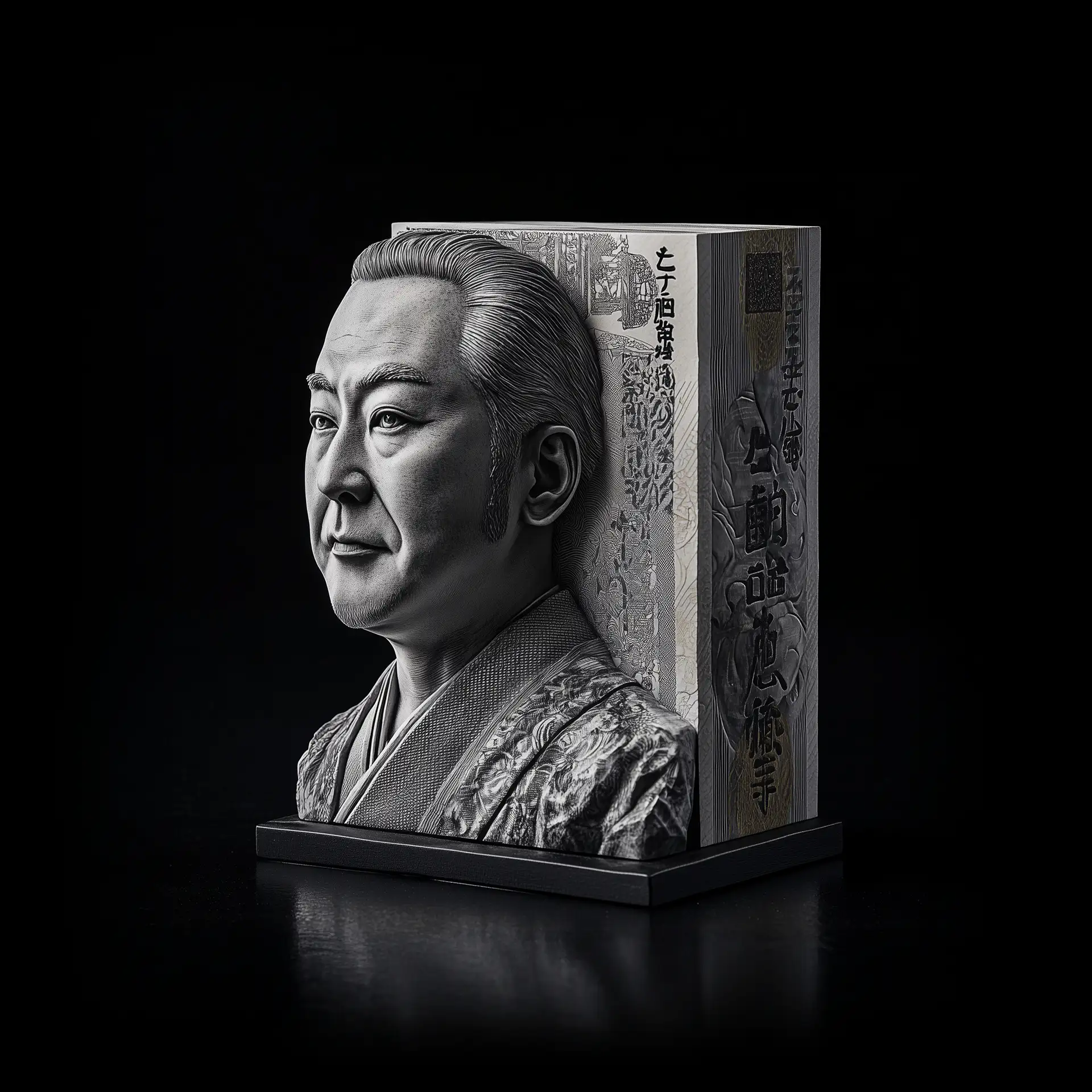 Japanese Yen Hero