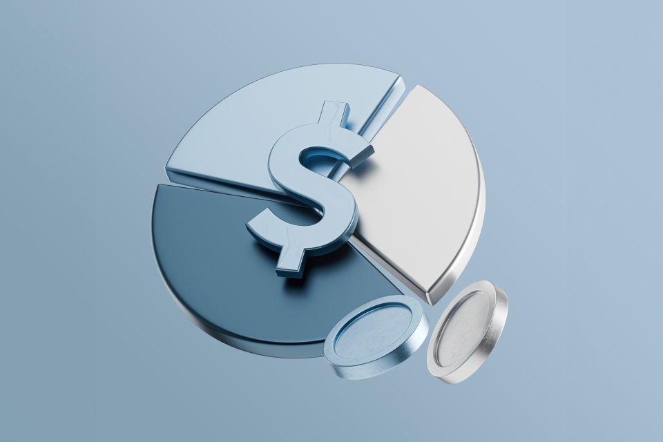 Treasury Notes: Navigating Mid-Term US Debt Investments, illustrated by a financial graphic highlighting US treasury notes and investment strategies for mid-term debt.