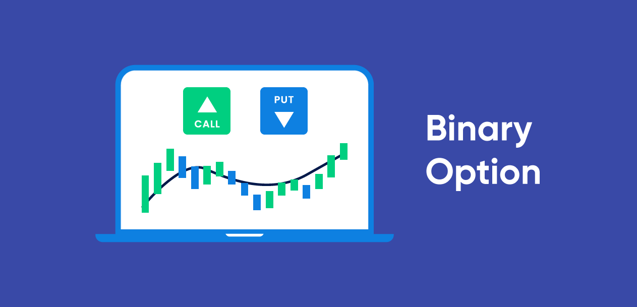 Binary Option sample image