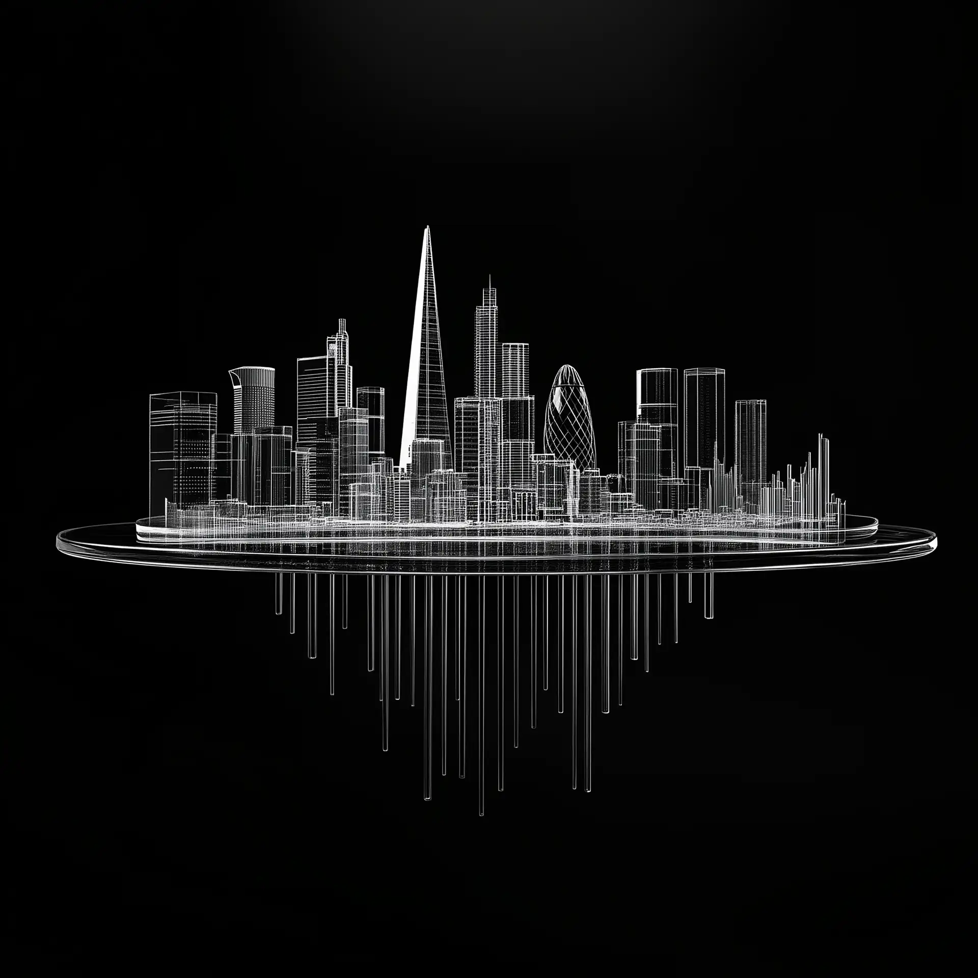 3D Cityscape Indices Hero2